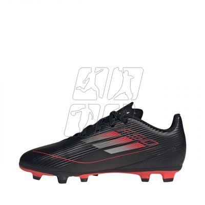 5. Adidas F50 Club FG/MG Jr IE1311 Football Boots