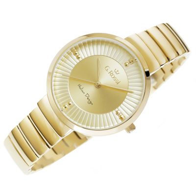 5. Women's Watch G.Rossi 12120B-4D1 + BOX