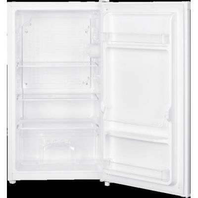4. MPM-89-CJ-39 refrigerator, white, compressor, vegetable container, capacity 90L, height 85cm, width 47.5cm