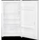 4. MPM-89-CJ-39 refrigerator, white, compressor, vegetable container, capacity 90L, height 85cm, width 47.5cm