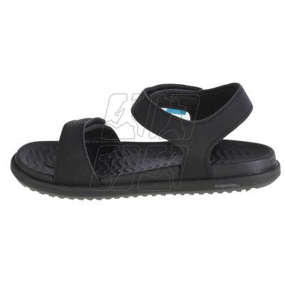 2. Sanadły Native Charley Sugarlite Youth Sandal Jr. 65111100-1001