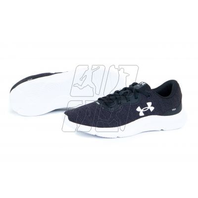 2. Under Armor 2 M 3024134-001 shoes