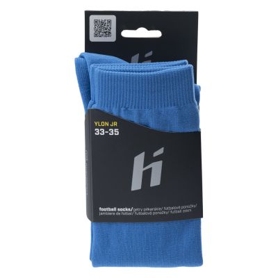5. Huari Ylon Junior Jr 92800603061 Football Socks