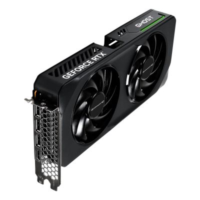8. GAINWARD GeForce RTX 5050 Ghost 8GB GDDR6 HDMI/3xDP Graphics Card