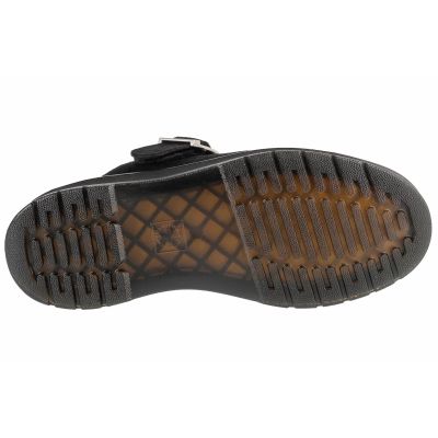 4. Dr. shoes Martens Brookline Mule M DM40666001 
