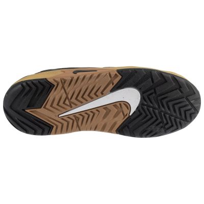 4. Nike Wmns Jam Electric FN0314-002 Black 36.5