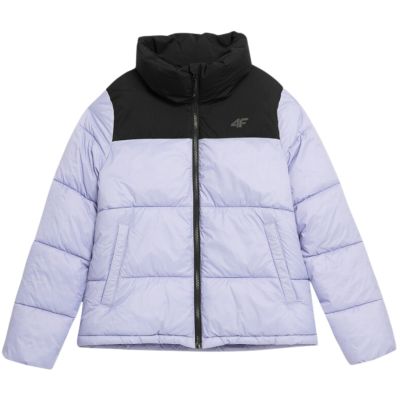 6. Jacket 4F W H4Z22KUDP01451S