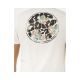 5. RIP CURL Wettie Passage Icon Tee White