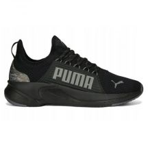 Puma Softride Premier Slip Camo M 378028 01 shoes