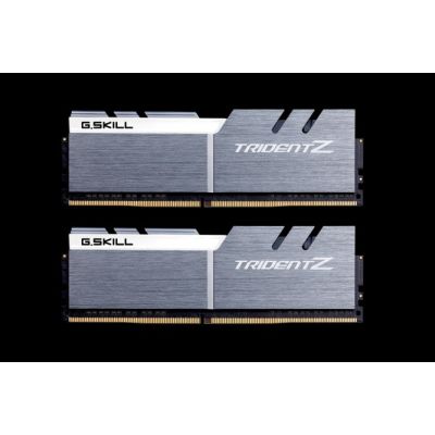 3. RAM Memory DDR4 32GB PC 3200 CL16 G. Skill KIT (2x16GB) 32GTZSW Triden Z