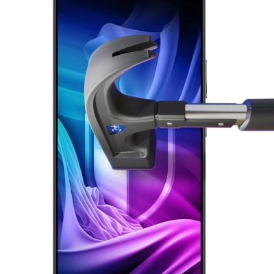 10. 3mk Silky Matt Pro Matte Film for Realme 14 5G / 14T 5G