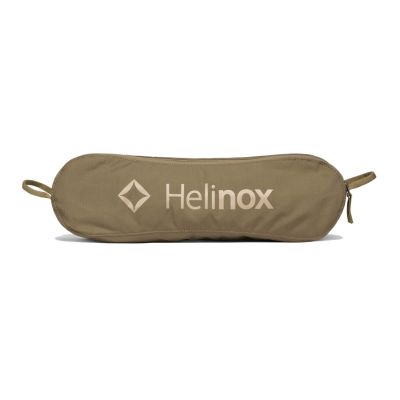 5. Helinox Chair One XL Camping Chair 4 x Legs Brown