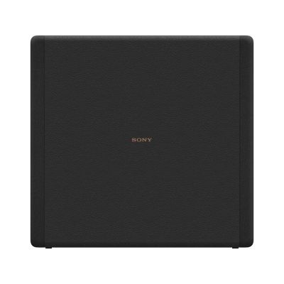 3. Sony SA-SW3 Compact Subwoofer Black Active Subwoofer 200 W