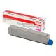 OKI 46471102 Toner Cartridge 1 pc Original Magenta