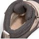 8. Affenzahn Comfy Rhino Recycled Wool Barefoot Winter Boots (01250-80028)