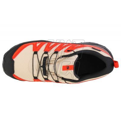 3. Shoes Salomon XA Pro V8 CSWP Jr 471261