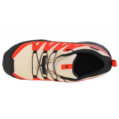 3. Salomon XA Pro V8 CSWP Jr 471261 shoes
