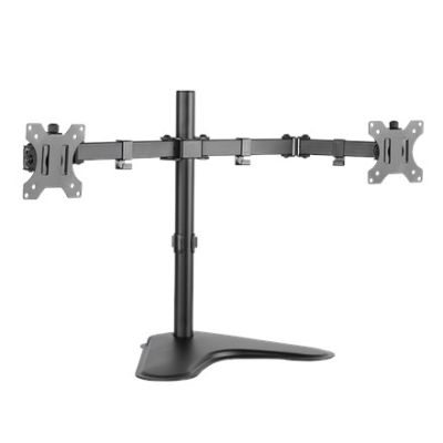 2. LogiLink Desk Stand 2xMonitor 13"-32