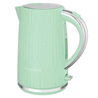 2. Russell Hobbs 27364-70 1.7L Kettle Green