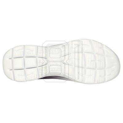8. Skechers Summer Bright Charmer Shoes W 149536 BKW