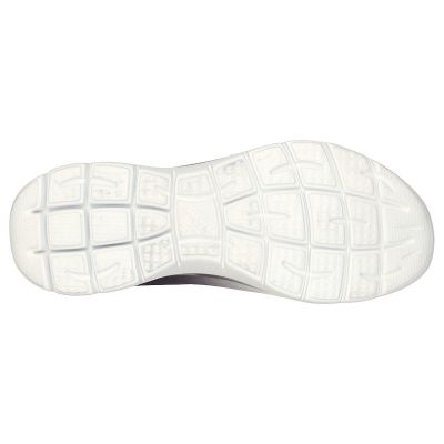 8. Skechers Summer Bright Charmer W 149536 BKW shoes