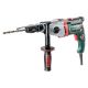 Metabo SBEV 1300-2 impact drill 1300W Futuro Top holder metaBOX 145 L 600785500