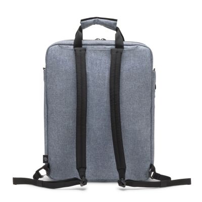 9. DICOTA Eco MOTION 13 - 15.6" 39.6 cm (15.6") Blue