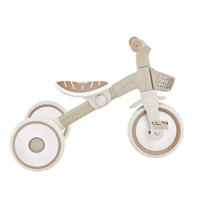 7. Tricycle/balance bike LEARNING TRIKE 2in1 PLUS ECOLOGIC (737-466)