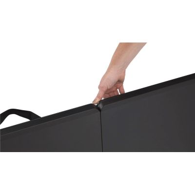 3. Outwell Claros M Black