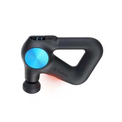 2. Therabody Theragun Pro Plus Handheld Massager