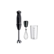 Braun MQ50051M MultiQuick 5 Hand Blender, Black