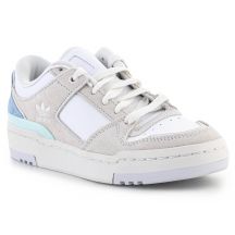 Adidas Forum Luxe Low W Ftwwht / Cloud White / Crystal White women's lifestyle shoes HQ6269