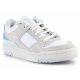 Adidas Forum Luxe Low W Ftwwht / Cloud White / Crystal White women's lifestyle shoes HQ6269