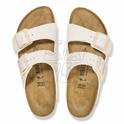 4. Birkenstock Arizona BF W 1027339 flip-flops