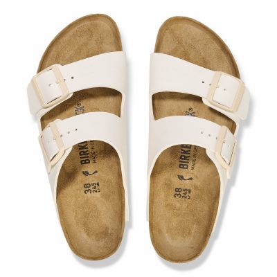 4. Birkenstock Arizona BF W 1027339 Flip-Flops