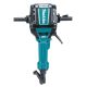 9. Makita HM1812 Concrete Splitter 2000W 870 bpm Black, Blue