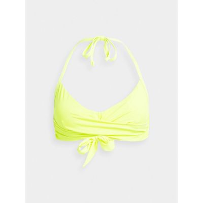 2. Women's 4F bikini top swimsuit