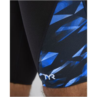 2. TYR M DE BLDSPC JA TRI Swim Shorts