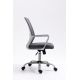 7. Activejet YK01 office chair gray