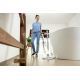 7. Kärcher SC 2 UPRIGHT Steam Mop 0.4 l 1600 W Black, White