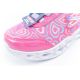 15. Skechers S Lighs-Heart comfortable LED sports shoes for girls
