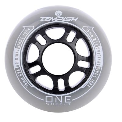 4. TEMPISH ONE Wheels 76x24 82A