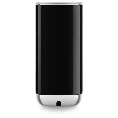 73. Smeg MFF02BLEU Milk Frother/Warmer Automatic Milk Frother/Warmer Black