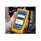 4. Fluke LIQ-KIT Network Cable Tester PoE Tester Gray, Yellow