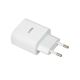 5. I-BOX C-37 PD20W USB-C WALL CHARGER