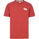 Men's T-Shirt PROTEST PRTBaio red S