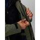 10. Men's trekking jacket 10000 membrane 4F 4FRAW26TTJAM1353-43S