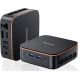 4. Mini PC Blackview MP20AMD Ryzen 3 3300U/16GB/SSD 512GB/Win 11 Pro black