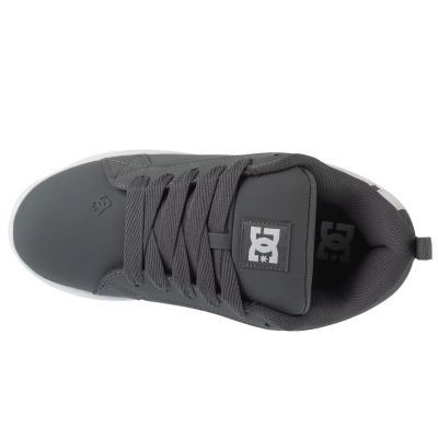 3. DC Shoes Court Graffik DC01661-065 Gray 41