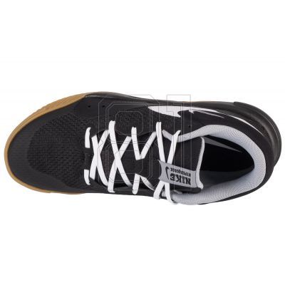 3. Nike Hyperquick M FN4678-001 shoes